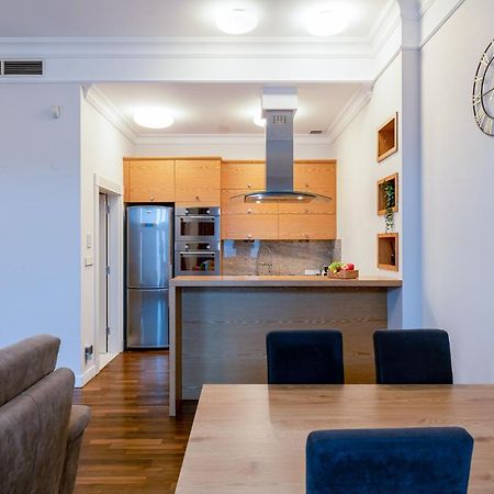 Historic Market Square Suite -140M2 Grand Residence As Home Apartamenty R504 Breslavia Exterior foto