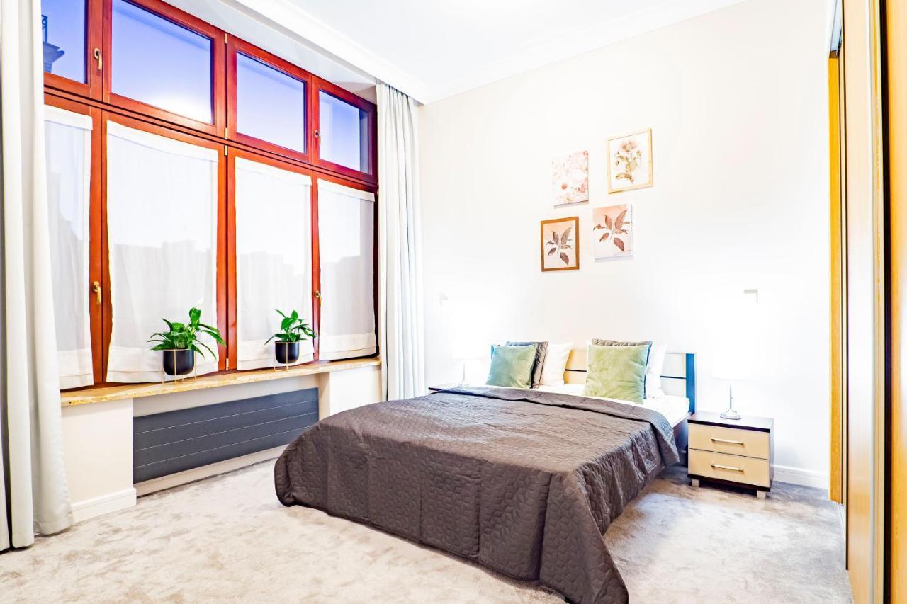 Historic Market Square Suite -140M2 Grand Residence As Home Apartamenty R504 Breslavia Exterior foto
