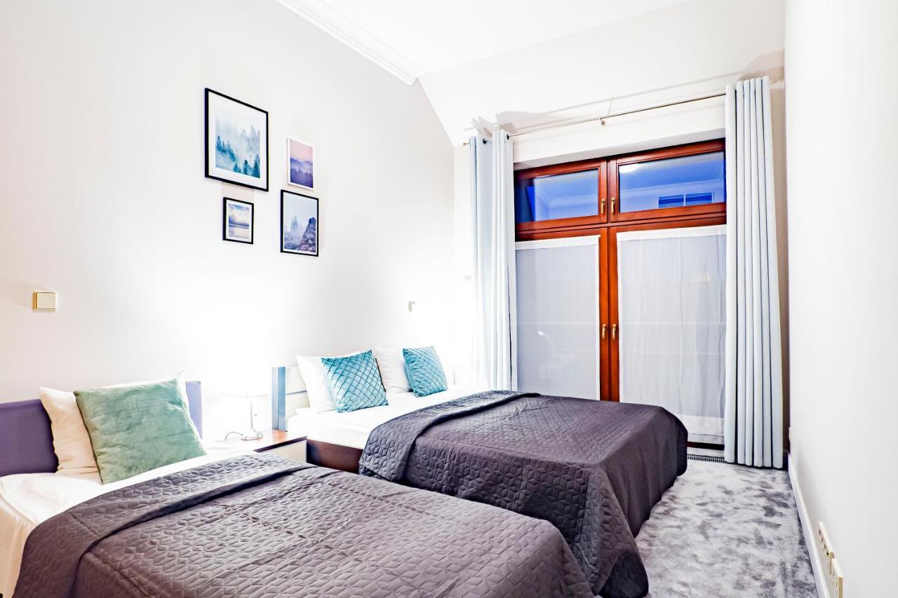 Historic Market Square Suite -140M2 Grand Residence As Home Apartamenty R504 Breslavia Exterior foto